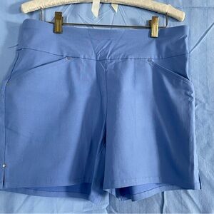 Women's Blue Shorts